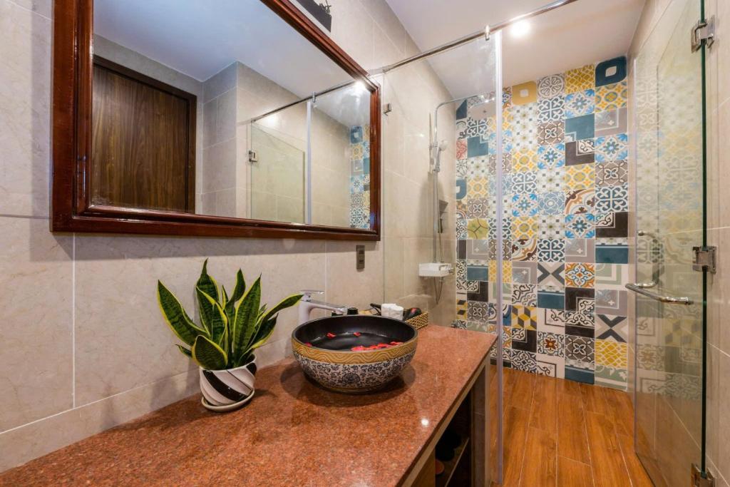 CocoPalm Hoi An River Beach - 3