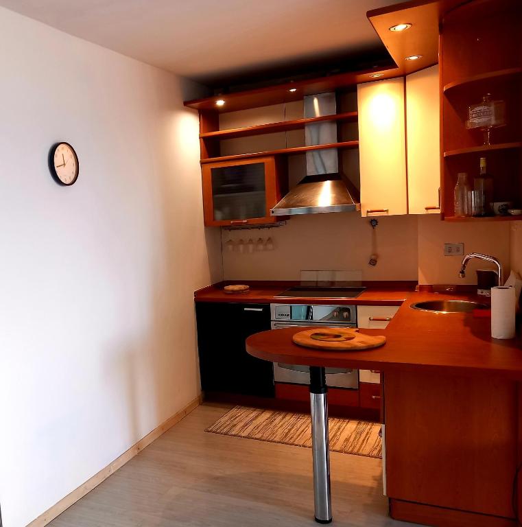 stan/apartman s pogledom - 一卧室公寓