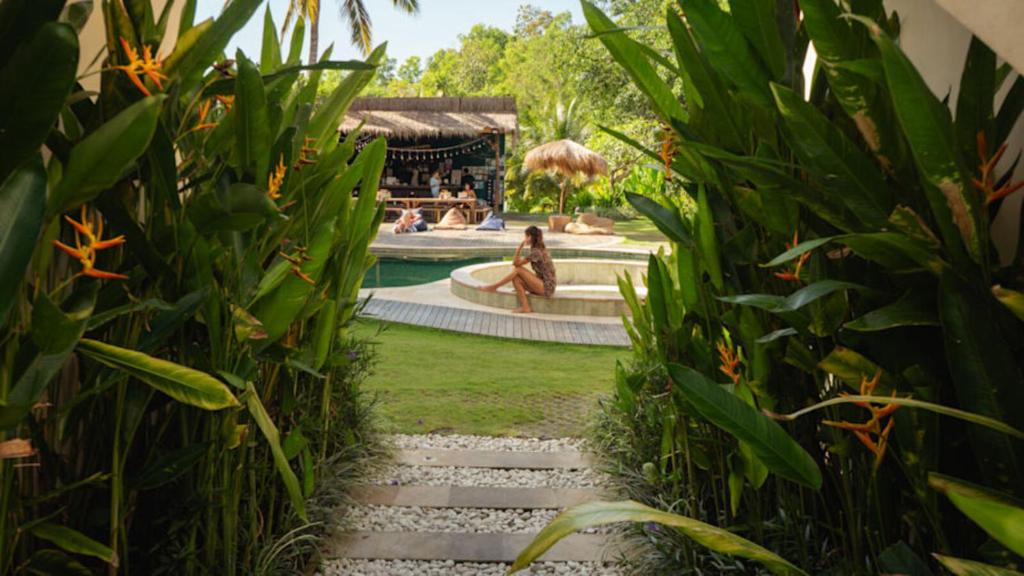 The Penida Project - 14