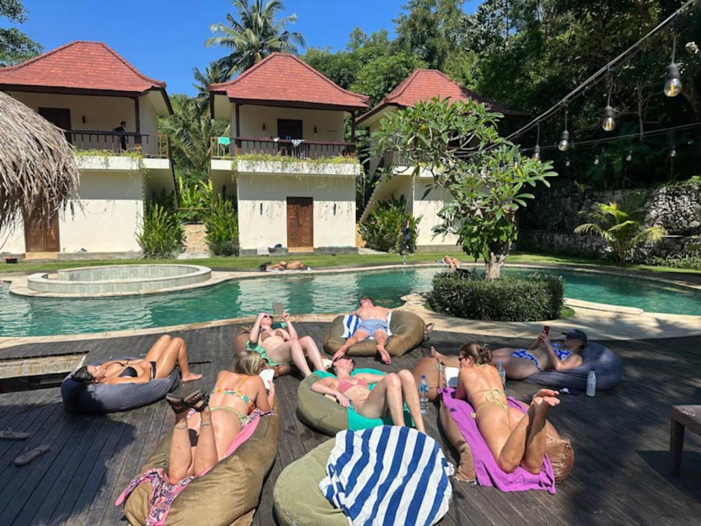 The Penida Project - 11