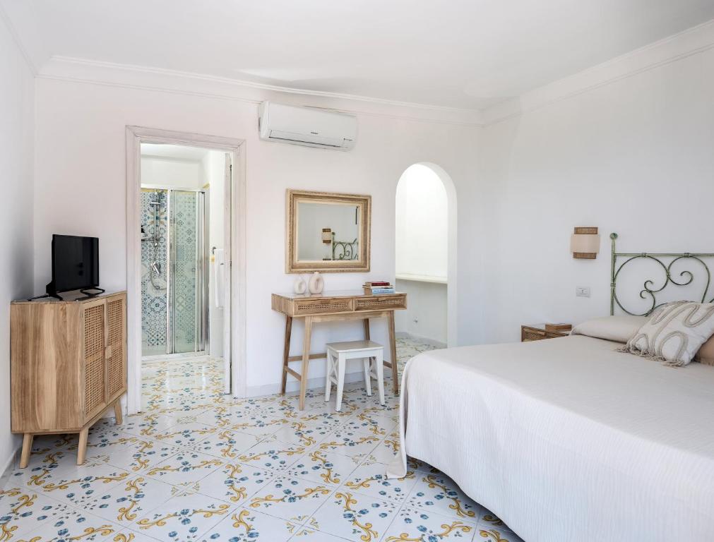 Hotel Il Girasole - 17