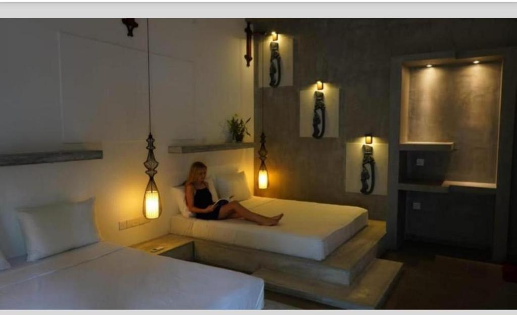 Midigama Holiday Inn - 12