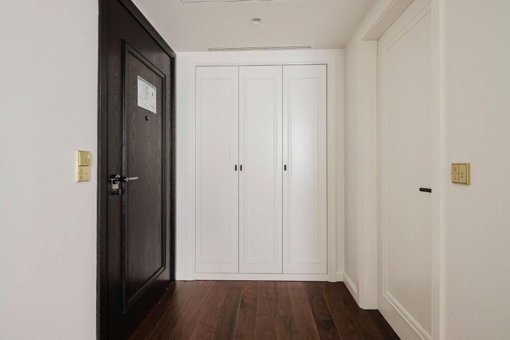 Lisbon Chiado Hotel & Spa - Resim 13