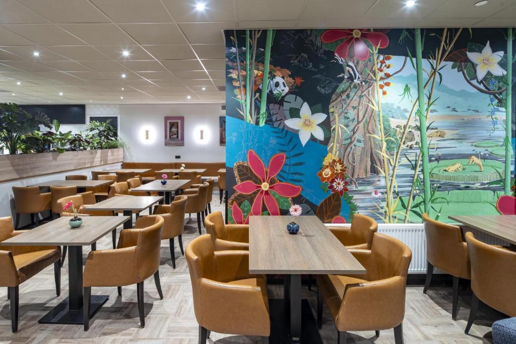 Best Western Amsterdam - Resim 13