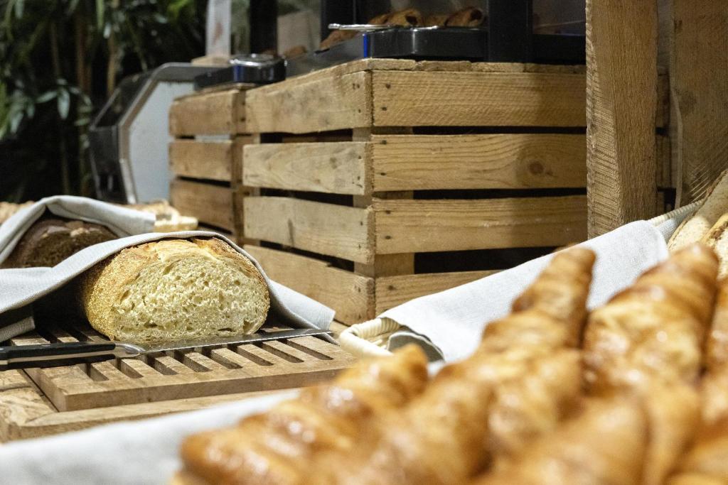 Best Western Amsterdam - Resim 16