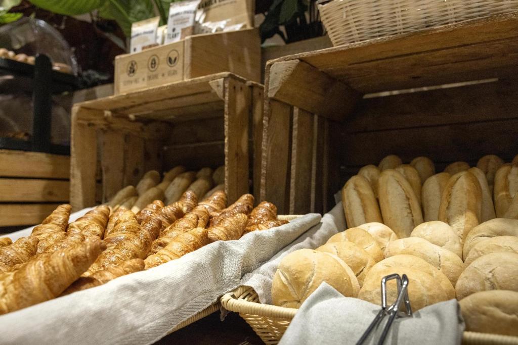 Best Western Amsterdam - Resim 17