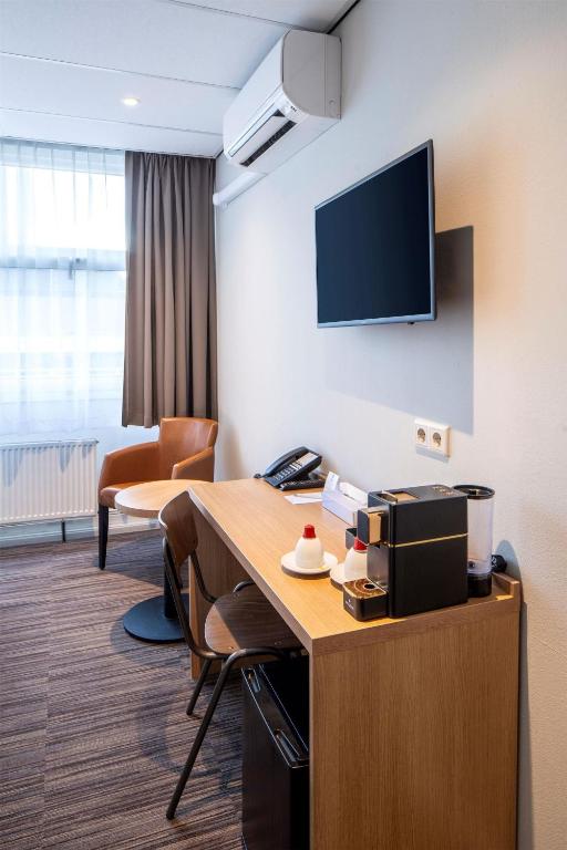 Best Western Amsterdam - Resim 24