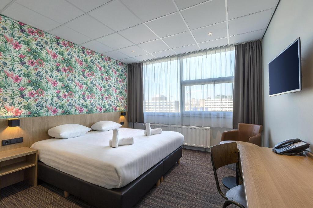 Best Western Amsterdam - Resim 26