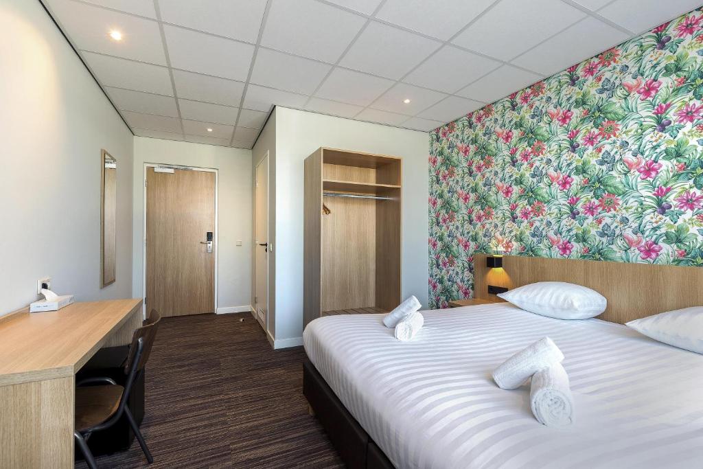 Best Western Amsterdam - Resim 27