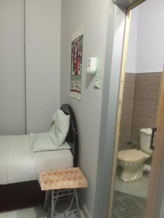 Bob Marley Peace hotel luxor - 6