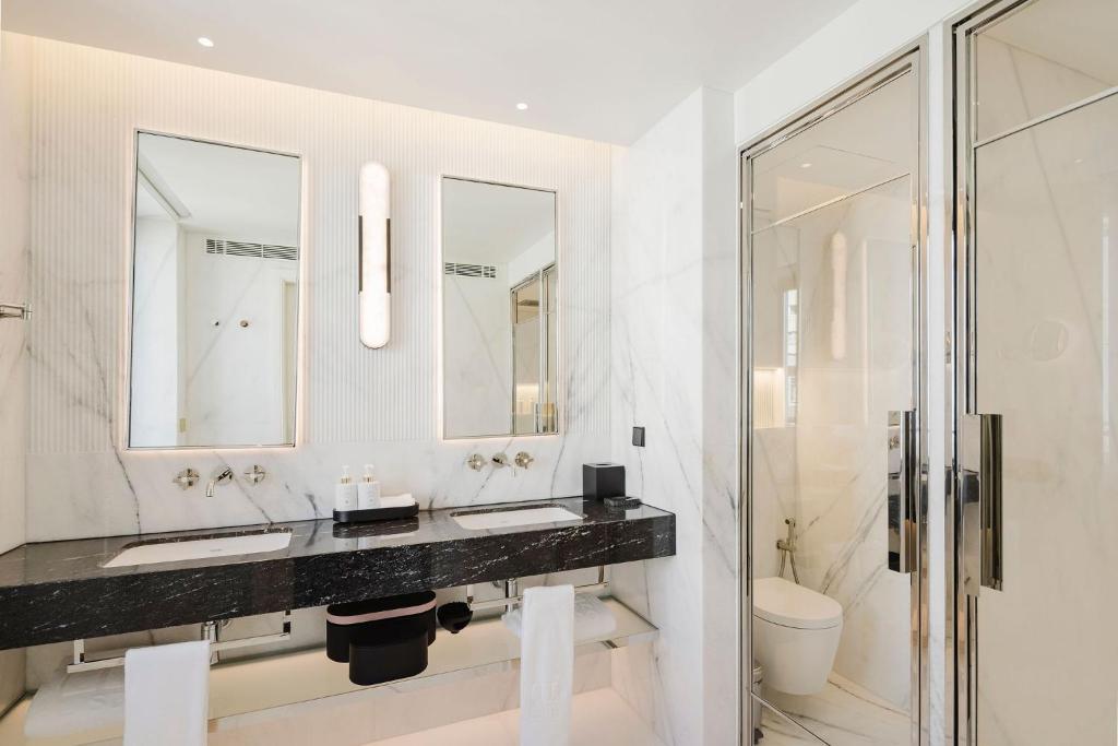 Lisbon Chiado Hotel & Spa - Resim 20