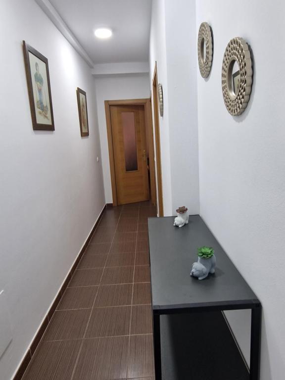 Φωτογραφία από το άλμπουμ του Apartamento el Salao σε Ruidera