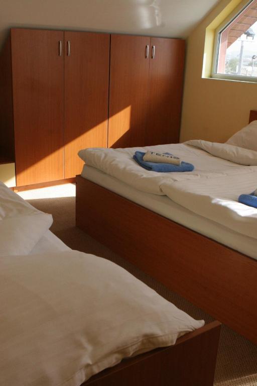 Hotel Pamira - Resim 17