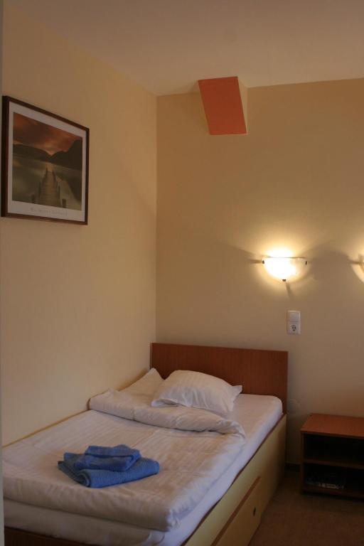 Hotel Pamira - Resim 19