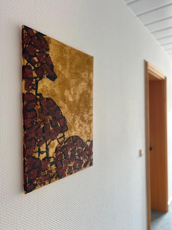 Hotel Alt Oesselse - Resim 37