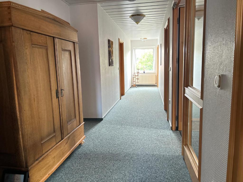 Hotel Alt Oesselse - Resim 38