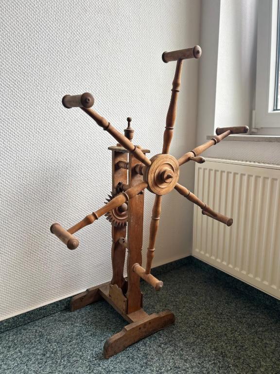 Hotel Alt Oesselse - Resim 40