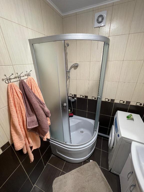 ApartCenter Апартаменти в центре Gagarin mall фото 5