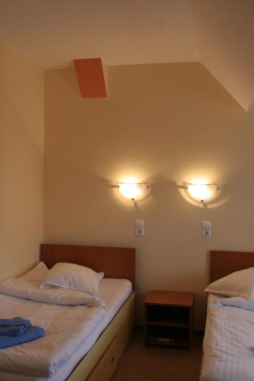 Hotel Pamira - Resim 20