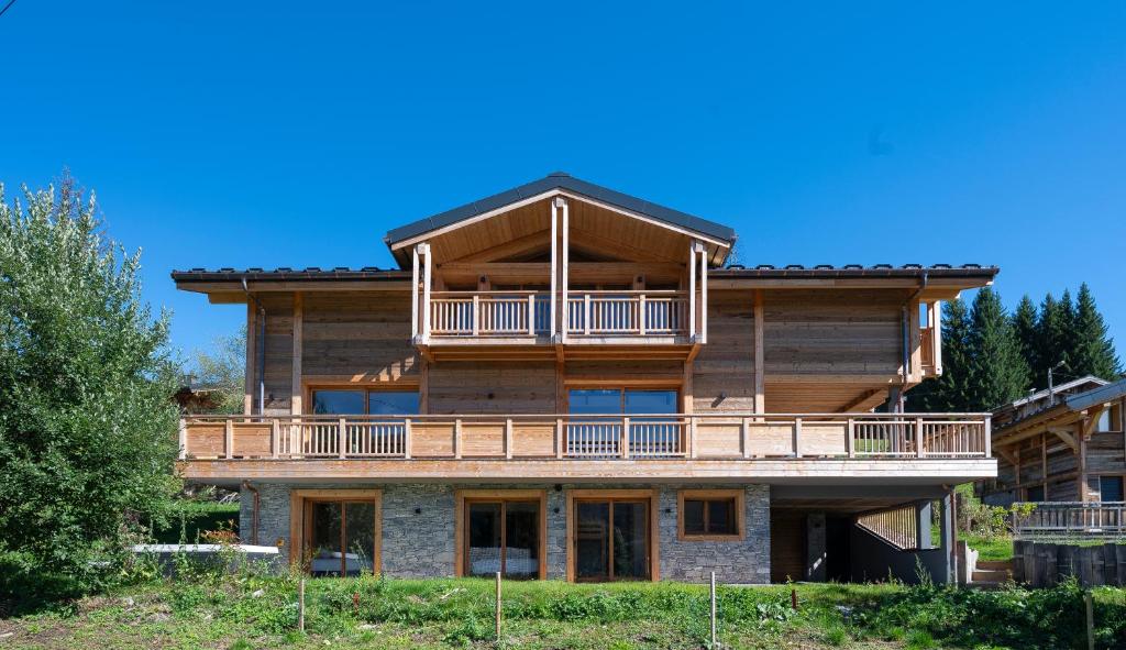 Chalet Magnolia