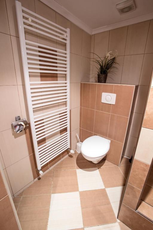 Aqualand residence - free parking - Resim 10