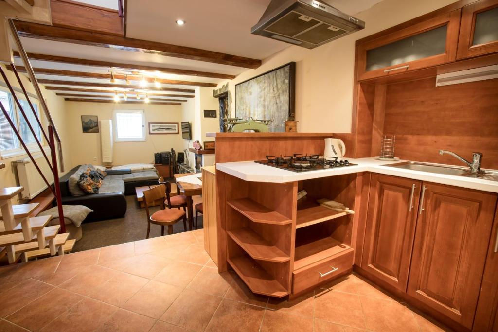 Aqualand residence - free parking - Resim 31