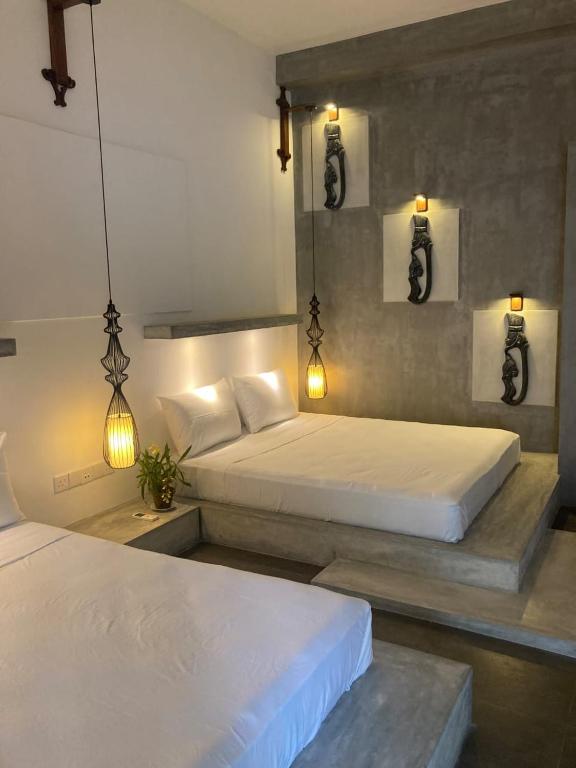 Midigama Holiday Inn - 16