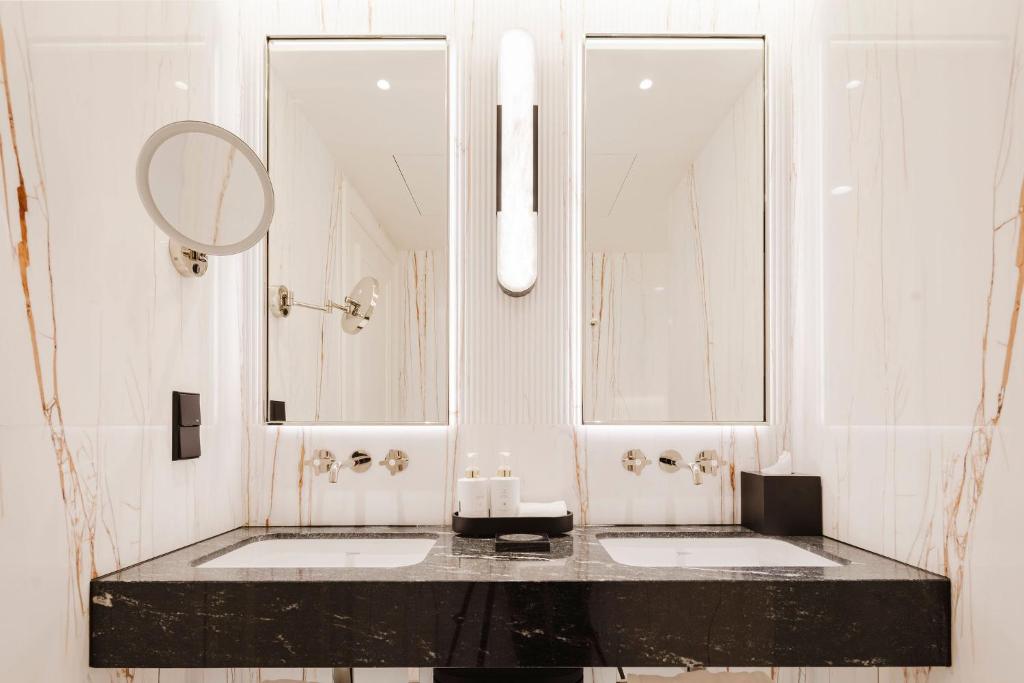 Lisbon Chiado Hotel & Spa - Resim 23