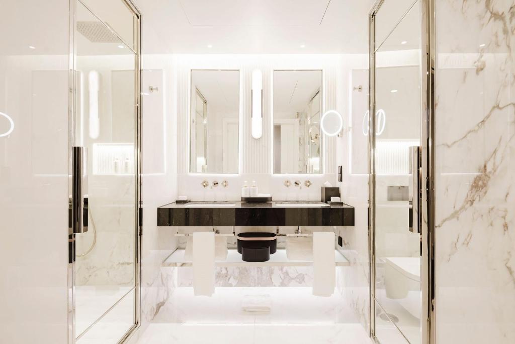 Lisbon Chiado Hotel & Spa - Resim 39