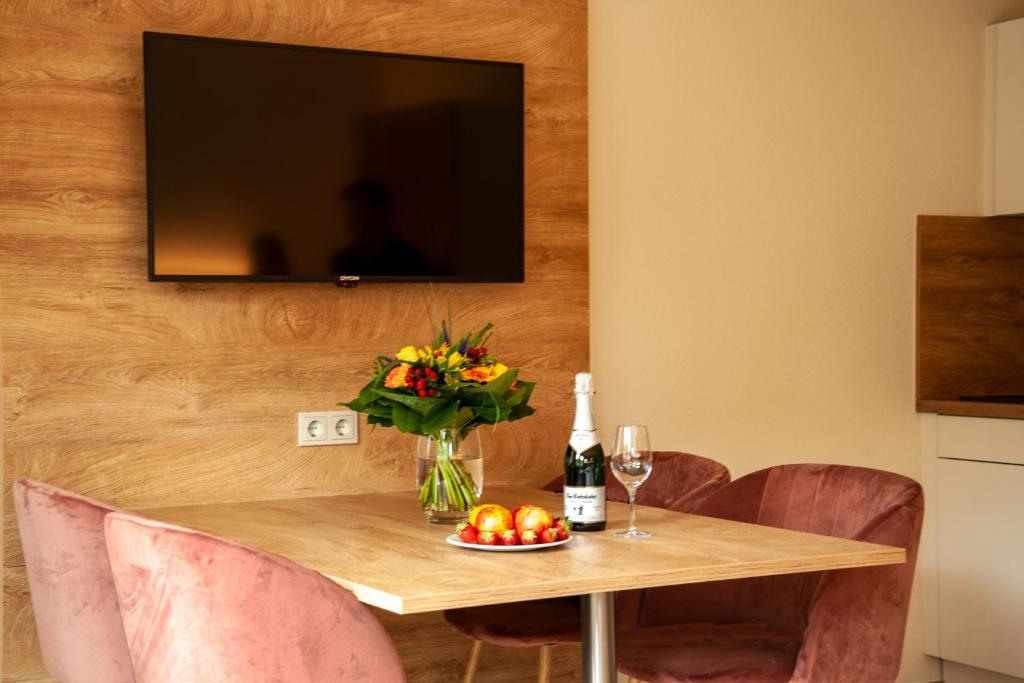 Hotel Zum Klosterfischer - 19