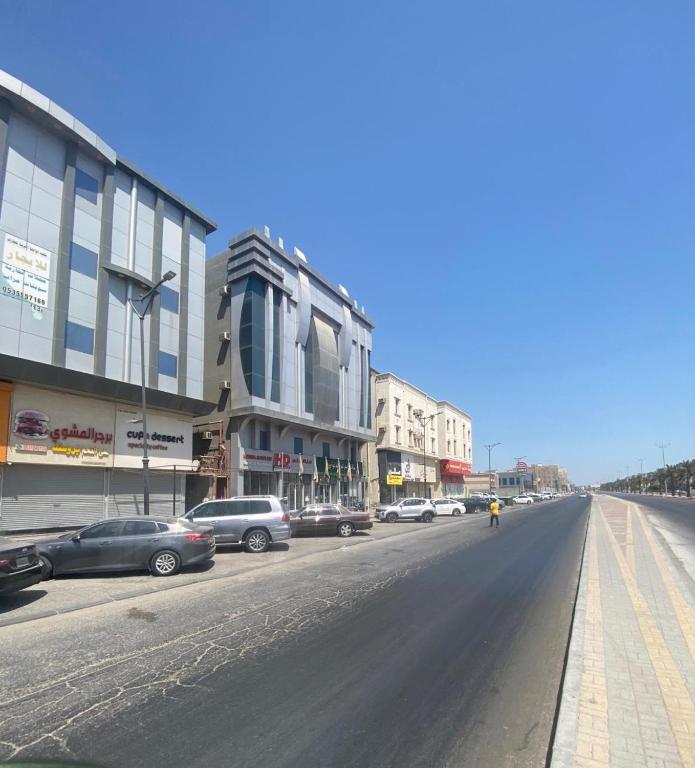 Hona Al Holm Furnished Units - 