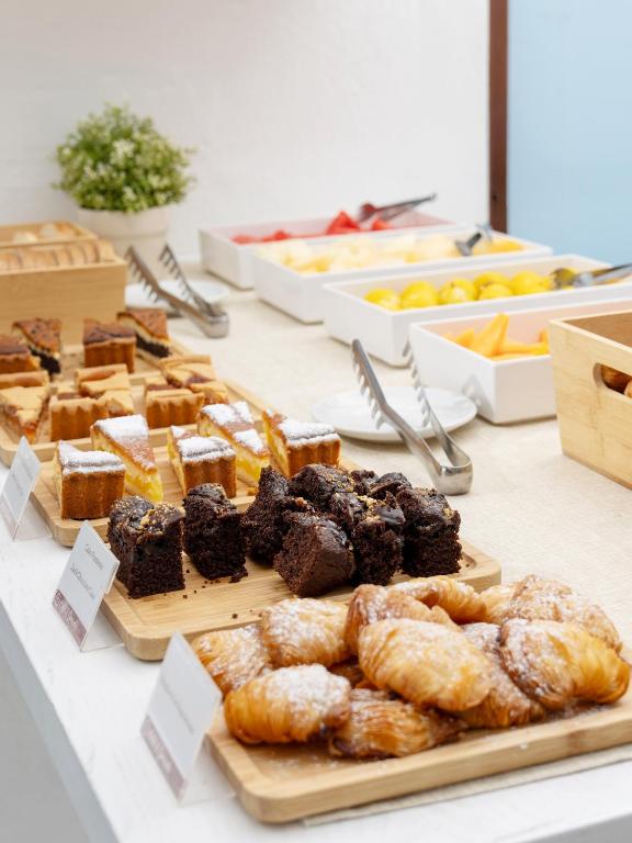 Hotel Il Girasole - 2