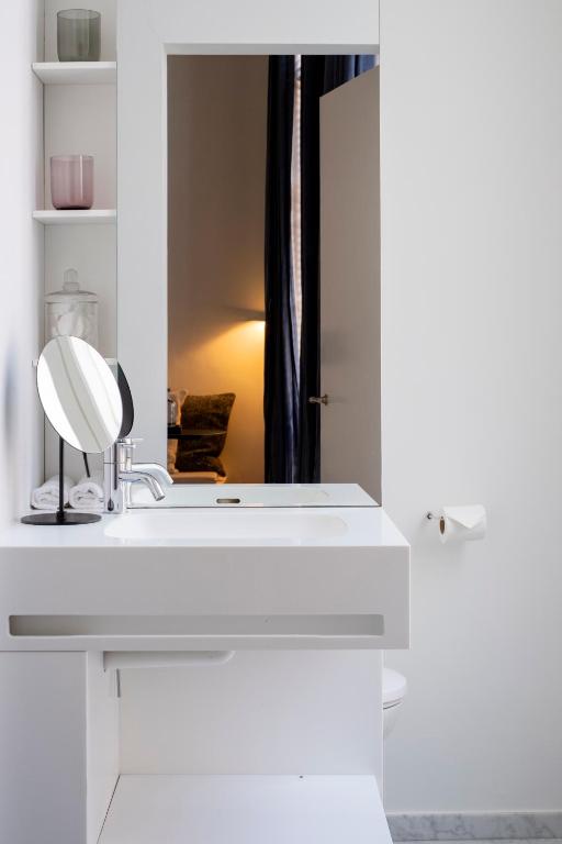 Hotel Julien - Resim 28