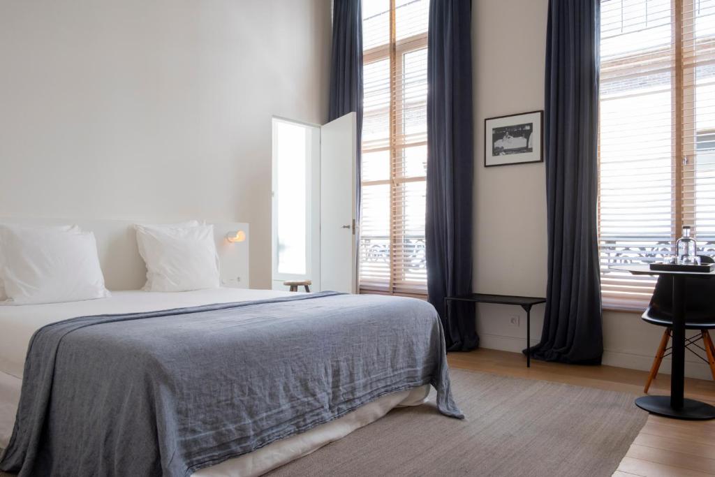 Hotel Julien - Resim 27