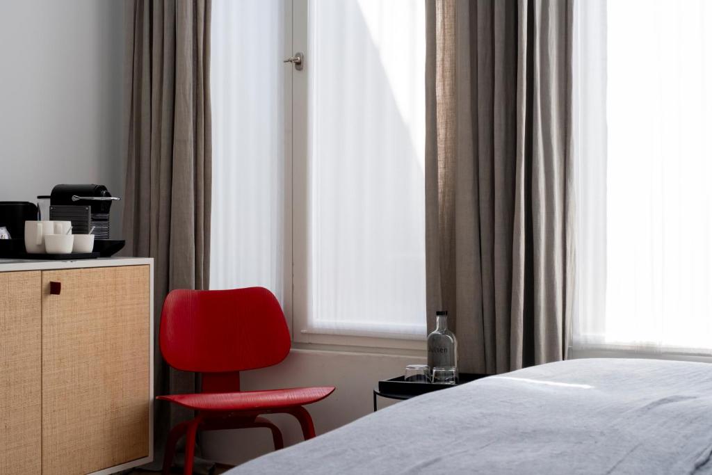 Hotel Julien - Resim 30