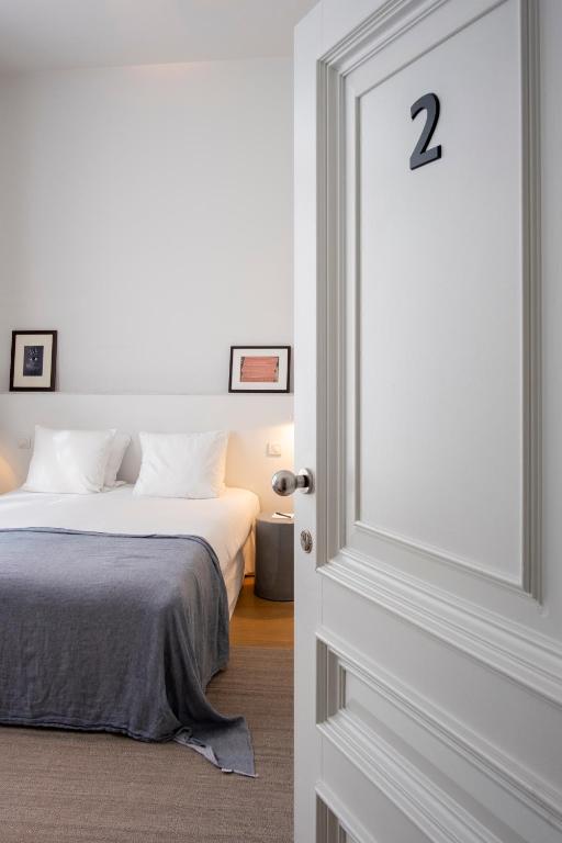 Hotel Julien - Resim 29