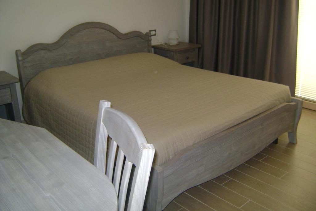 Affittacamere Rubino Guest House - Chambre Lit Queen-Size
