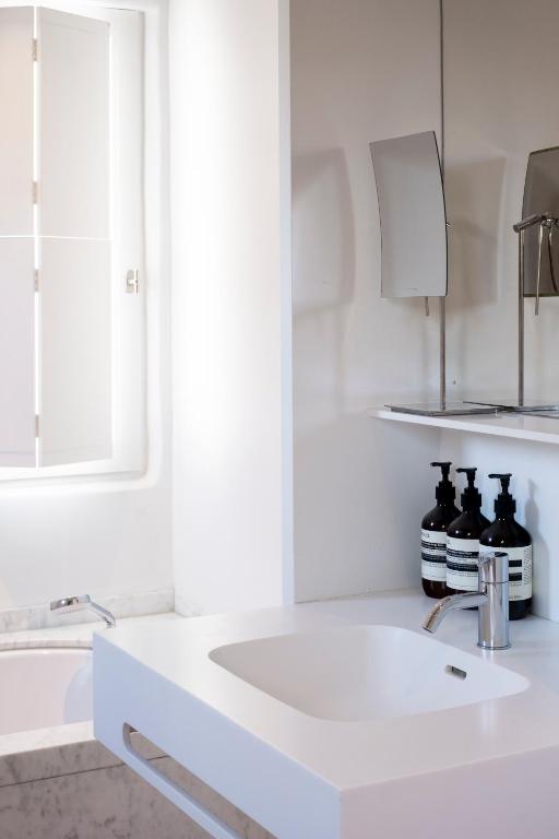 Hotel Julien - Resim 32