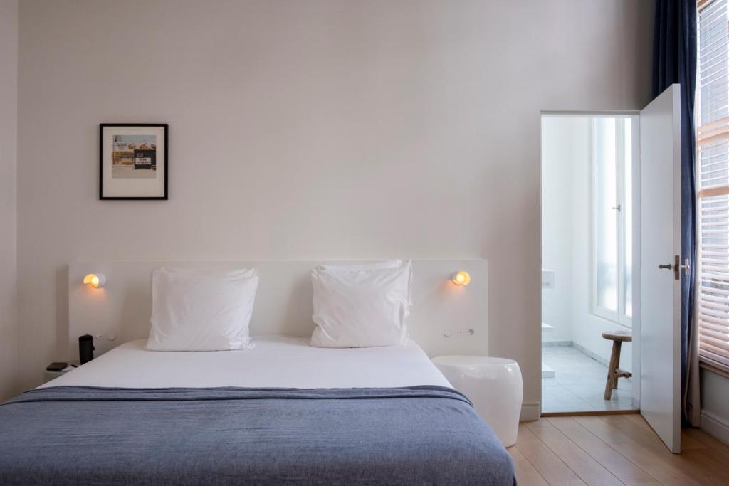 Hotel Julien - Resim 33