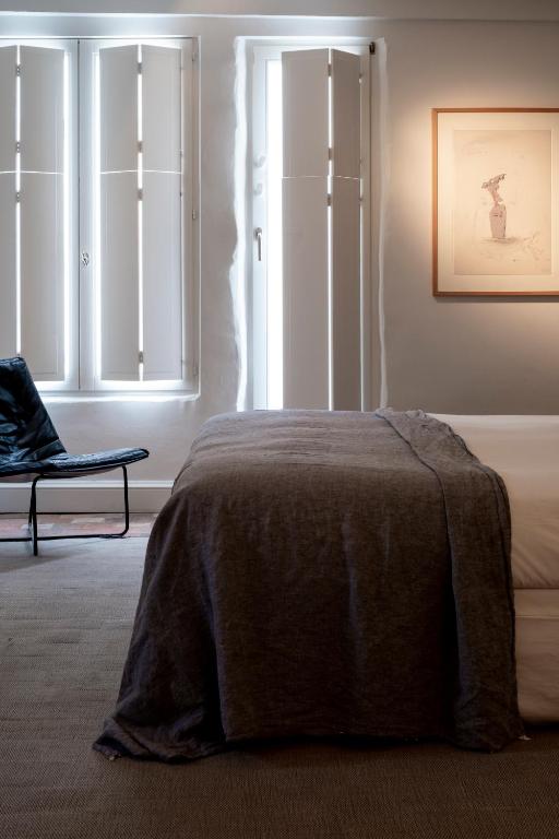 Hotel Julien - Resim 36