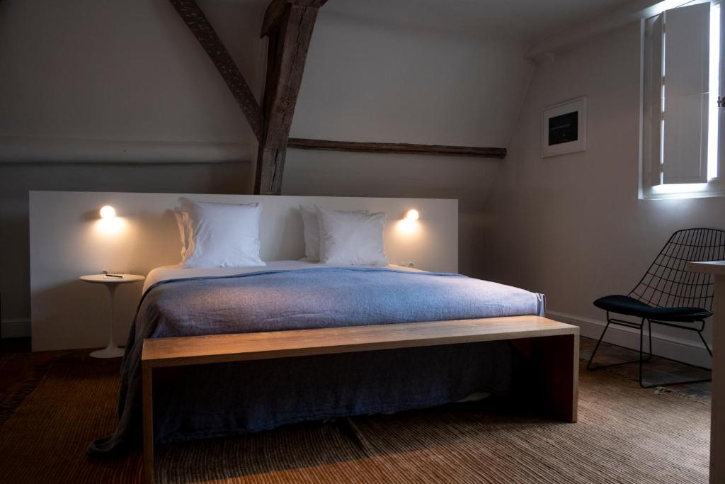 Hotel Julien - Resim 34