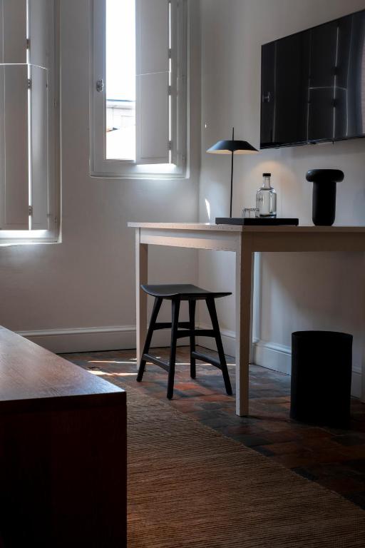 Hotel Julien - Resim 35