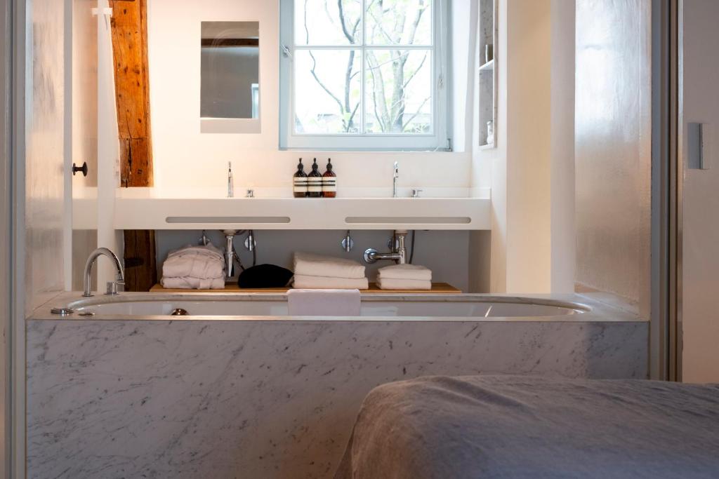 Hotel Julien - Resim 42