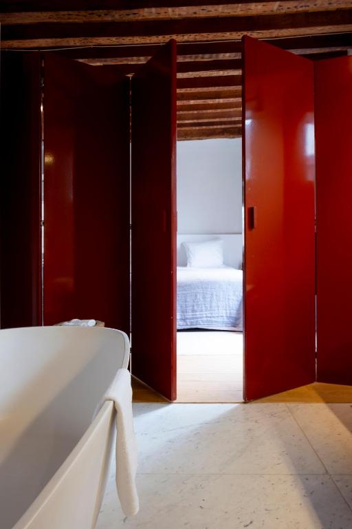 Hotel Julien - Resim 45