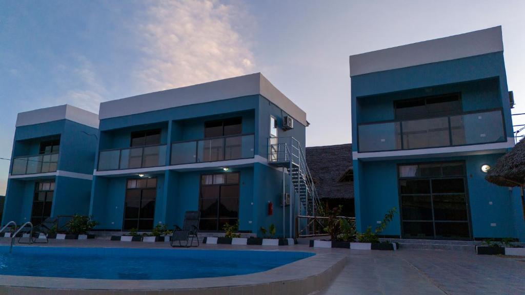 Wayma Paradise Resort — 2