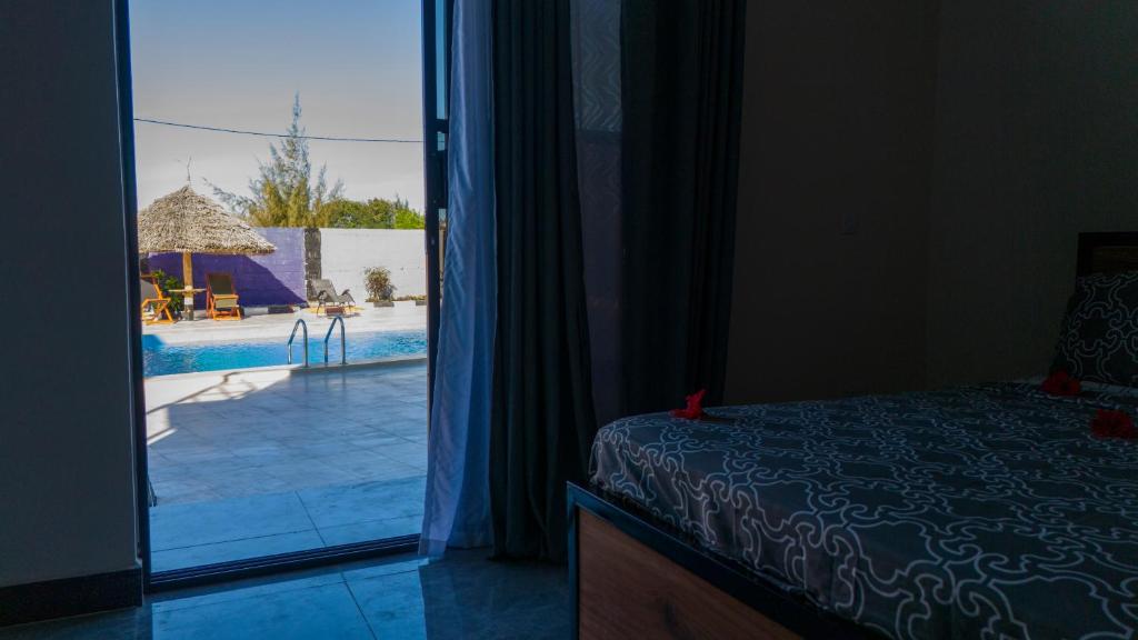 Wayma Paradise Resort — 3