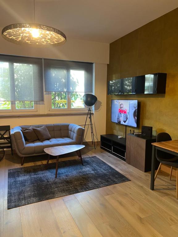 Beau Grand Studio 45m2