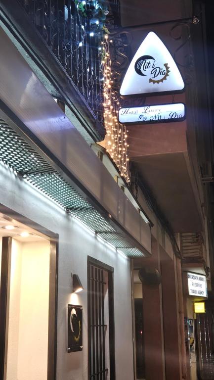 HOSTAL LUXURY NIT I DIA - 7