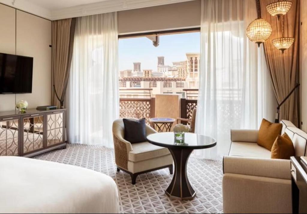 Jumeirah Mina Al Salam Dubai - 