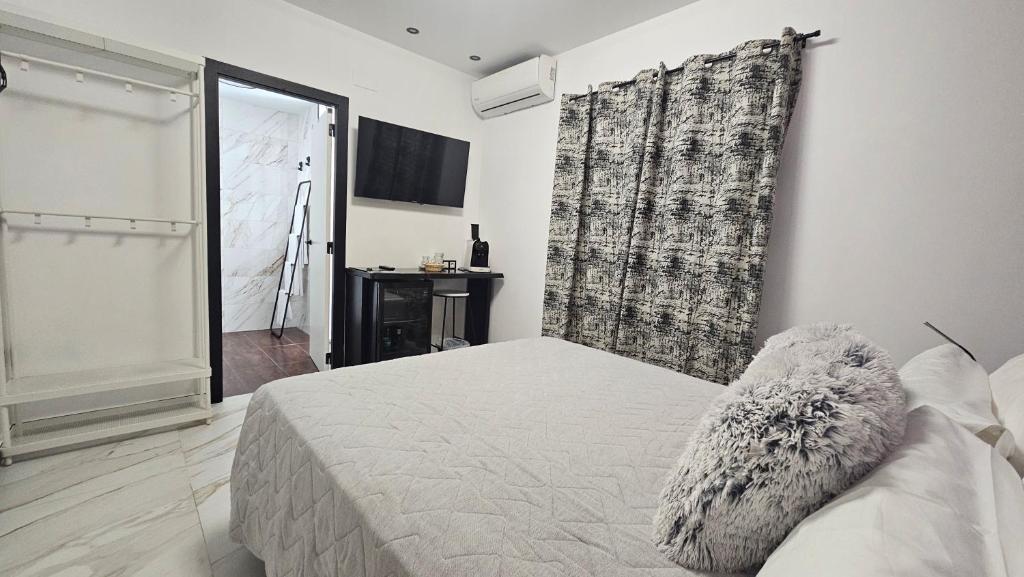 HOSTAL LUXURY NIT I DIA - 11